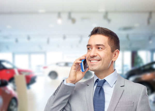 3 Ways to Slow the Customer Down When They Call