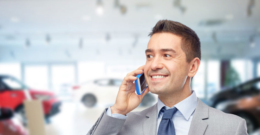 3 Ways to Slow the Customer Down When They Call
